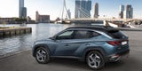 Das kostet der neue Hyundai Tucson