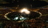 Wieder möglich: 30 000 Fans bei Konzert in Neuseeland