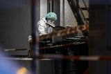 5-köpfige Familie nach Wohnungsbrand tot aufgefunden