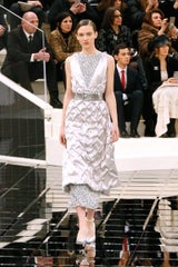 Chanel Haute Couture Spring/Summer 2017