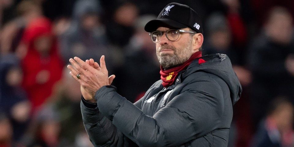 Wird Liverpool vor dem Fernseher Meister?