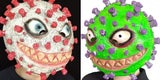 Corona Masken