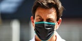 Mercedes-Teamchef Toto Wolff