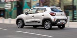 Das kostet das günstigste Elektroauto Österreichs