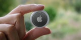 "Schlüssel-Finder" von Apple: So funktionieren die AirTags