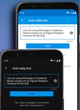 Die wichtigste App für WhatsApp-Aussteiger