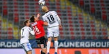 LASK siegt gegen Ried und erobert Spitze