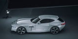 Der Austro Daimler Bergmeister feiert ein Comeback