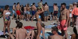 Partychaos in Miami Beach: Notstand verlängert