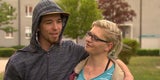 Teenager werden Mütter Kevin Anna