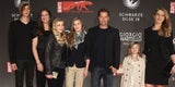 Til Schweiger wird zum ersten Mal Opa!