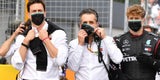 Hamilton legt Basis für Titelrekord