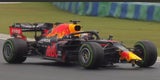 Verstappen-Wunder nach Blitz-Reparatur