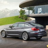 BMW 3er Gran Turismo (2016)