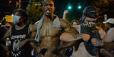 Charlotte US-Proteste George Floyd