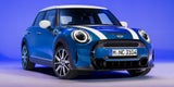 Zweites Facelift für die kleinen Mini-Modelle