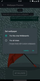 WhatsApp startet bisher größte Chat-Neuerung