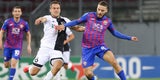 WAC will mit Sieg ZSKA Moskau schocken
