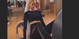 Zoe Saip