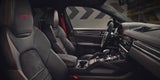 Cayenne GTS-Modelle jetzt wieder mit V8