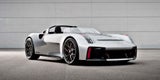 "Porsche Unseen" zeigt streng geheime Studien