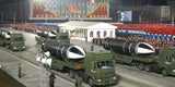 Kim Jong-un stellt die 'mächtigste Waffe der Welt' vor