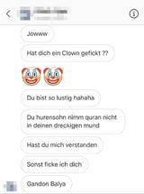 Wüste Beschimpfungen & Morddrohungen gegen Norbert Hofer