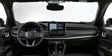 Großes Facelift für den Jeep Compass