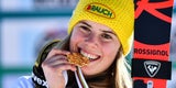 Wahnsinn! 'Liensi' krönt sich zur WM-Queen