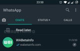 WhatsApp und Signal starten neue Funktionen