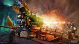 "Ratchet & Clank: Rift Apart" im Test