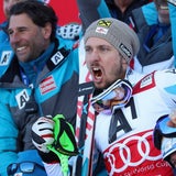 Slalom