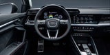 Audi A3 jetzt auch als starker Plug-in-Hybrid