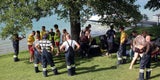 wörthersee wasserrettung
