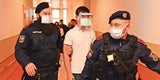 Sittenwächter Wien 15-Jährigen verprügelt