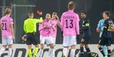 0:2 - LASK verliert Gipfeltreffen gegen Antwerpen