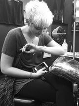 Paris Jackson: Ihre Tattoos