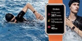 Huawei bringt edle Smartwatch, Top-Kopfhörer & Co.