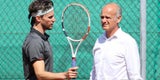 Tennis-Krach: Djokovic plant Trennung von ATP