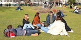 Österreicher pfeifen auf den Lockdown