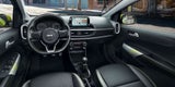 Kia frischt den Picanto ordentlich auf