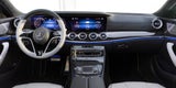 Mercedes verpasst dem CLS ein Facelift