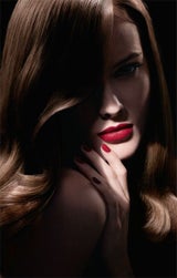 Chanel Make-up für den Herbst
