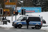 Winterberg Deutsche stürmen Skigebiete