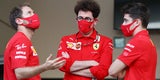 Formel 1: Ferrari resümiert Pleiten-Saison
