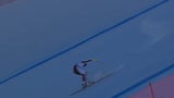 'High-Speed-Stunt' von Franzosen bei WM-Abfahrt
