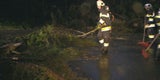 Unwetter Liezen