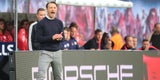 Ex-Bayern-Coach Kovac vor neuem Job