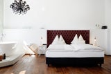 Grand Hôtel Wiesler Zimmer