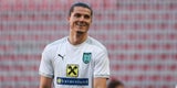 Nationalteam bereit für Norwegen